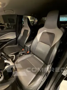 Onix Sedan 1.0 12V 4P FLEX PREMIER 2 TURBO AUTOMÁTICO