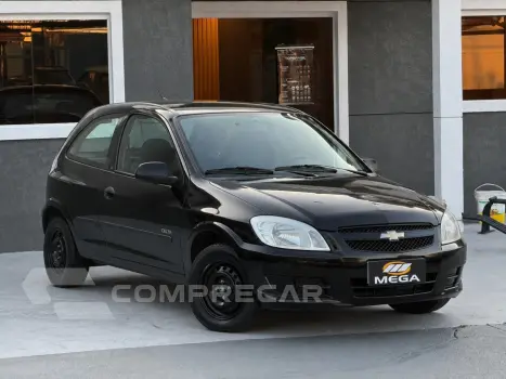CELTA 1.0 MPFI LIFE 8V FLEX 2P MANUAL