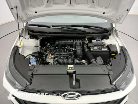 HB20 1.0 12V FLEX COMFORT PLUS MANUAL