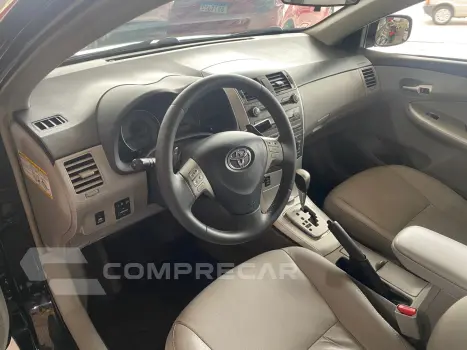 COROLLA 2.0 XEI 16V