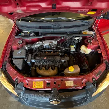 Celta Life/ LS 1.0 MPFI 8V FlexPower 3p