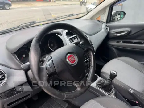 Punto ESSENCE 1.6 Flex 16V 5p