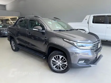 STRADA 1.3 Firefly Ranch CD