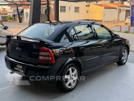 ASTRA 2.0 MPFI ADVANTAGE 8V FLEX 4P MANUAL