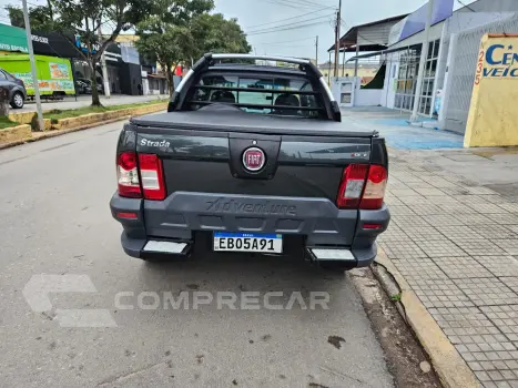 STRADA 1.8 MPI Adventure Locker CE 8V