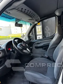 DOBLÒ 1.8 MPI Essence 16V