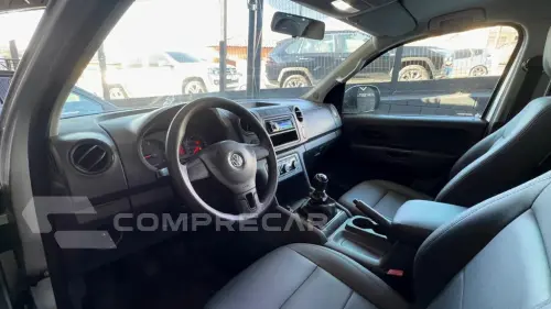 AMAROK CD2.0 16V/S CD2.0 16V TDI 4x4 Die