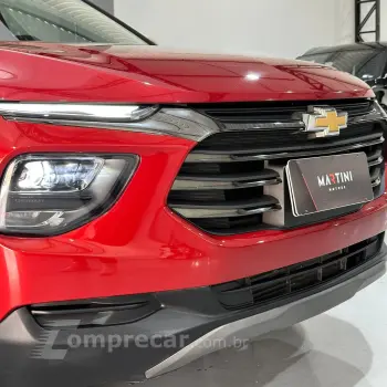 MONTANA PREMIER 1.2 Turbo Flex 12V Aut.