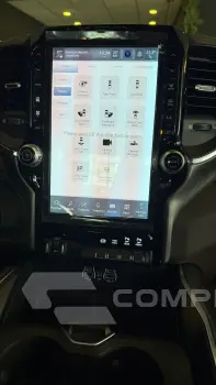 2500 6.7 I6 Turbo Laramie CD 4X4