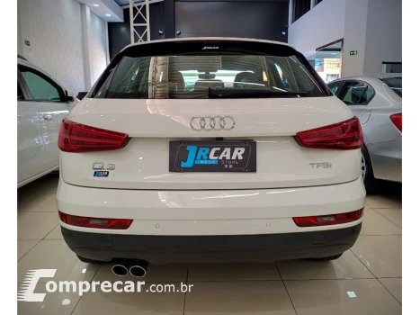 Q3 1.4 TFSI AMBIENTE FLEX 4P S TRONIC