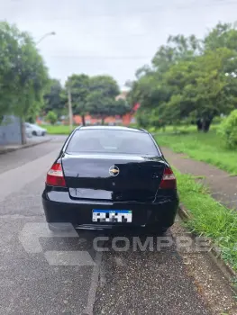 PRISMA 1.4 MPFI Maxx 8V