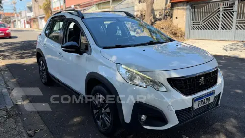 2008 1.6 16V Allure Pack