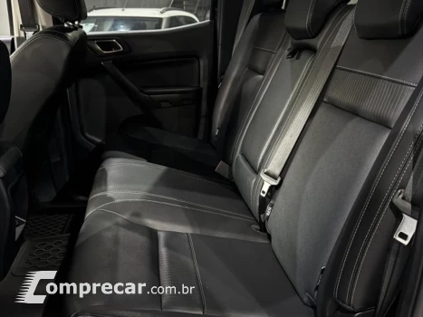 RANGER 3.2 LIMITED 4X4 CD 20V DIESEL 4P AUTOMÁTICO
