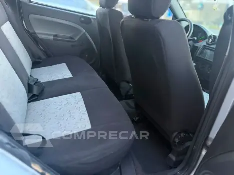 Fiesta 1.0 8V Flex/Class 1.0 8V Flex 5p