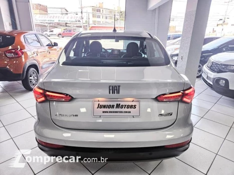 CRONOS DRIVE 1.3 FLEX