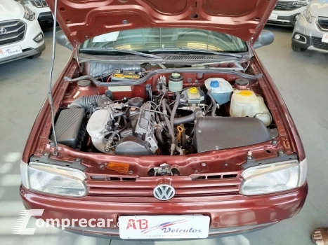 PARATI 1.6 CL 8V