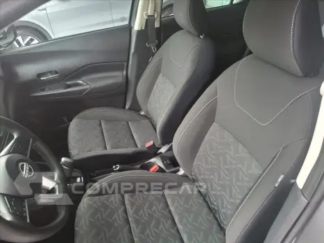 KICKS 1.6 16V FLEXSTART SENSE XTRONIC
