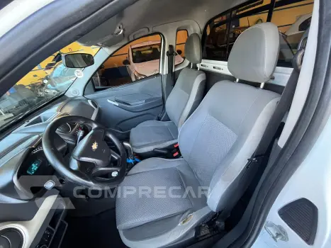 MONTANA 1.4 MPFI LS CS 8V