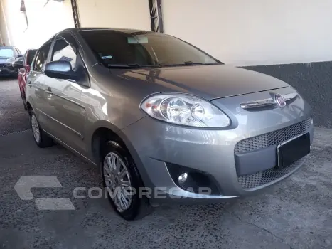 PALIO 1.0 MPI Attractive 8V