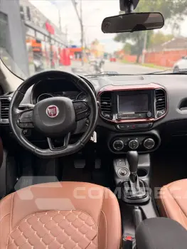 TORO 1.8 16V EVO Freedom