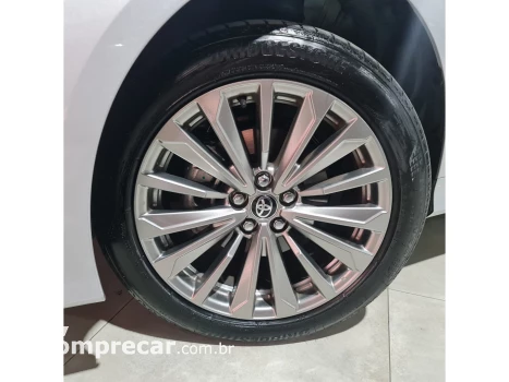 COROLLA 2.0 VVT-IE FLEX XEI DIRECT SHIFT