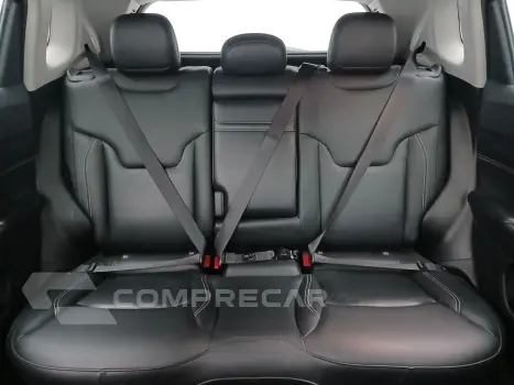 COMPASS 2.0 TD350 TURBO DIESEL LONGITUDE AT9