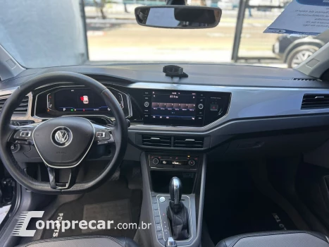 POLO 1.0 170 TSI Highline