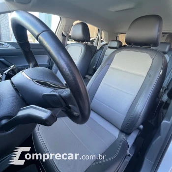 Polo Highline 200 TSI 1.0 Flex 12V Aut.