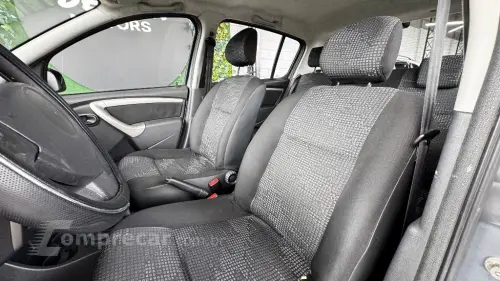 SANDERO Expression Hi-Flex 1.6 8V 5p