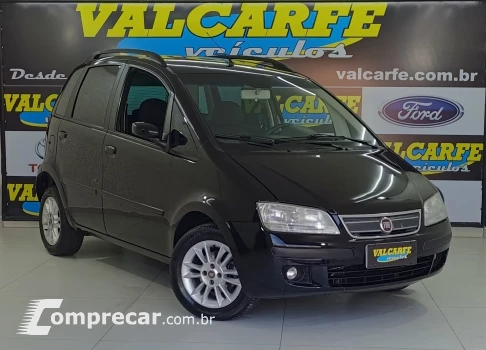 IDEA 1.4 MPI ELX 8V