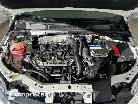 ONIX 1.0 Turbo