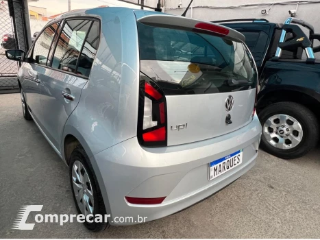 UP 1.0 MPI Take UP 12V