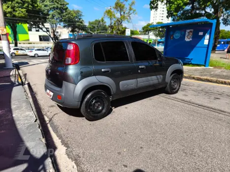 Uno 1.0 4P WAY ECONOMY FLEX