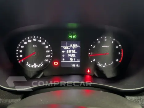 HB20 1.0 12V FLEX COMFORT MANUAL