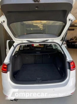 GOLF 1.4 250 TSI Variant Highline