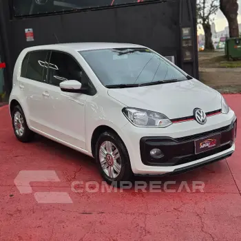 up! move 1.0 TSI Total Flex 12V 5p