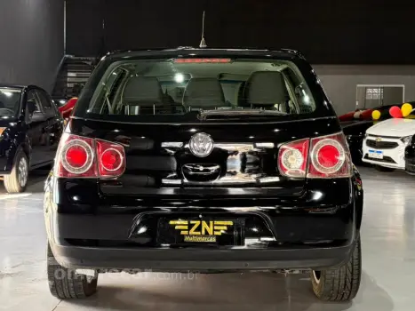 GOLF 2.0 MI GT 8V FLEX 4P TIPTRONIC