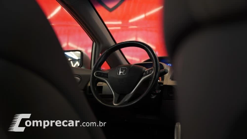 CIVIC 1.8 LXL SE 16V