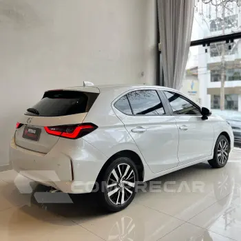 CITY 1.5 I-vtec Hatch Touring