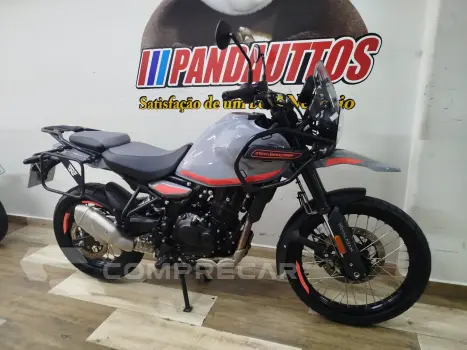 HIMALAYAN 450