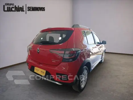 STEPWAY 1.0 12V SCE FLEX ZEN MANUAL