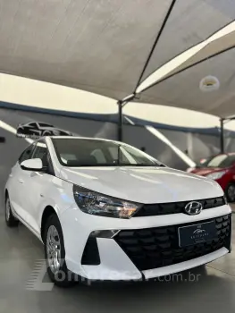 HB20 Sense Plus 1.0 Flex 12V Mec.