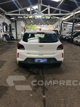 ONIX HATCH LT 1.0 12V FLEX 5P MEC