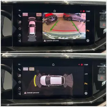 NIVUS HIGHLINE 1.0 200 TSI FLEX AUT.