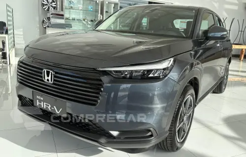 Honda HR-V 1.5 DI I-vtec EX 4 portas