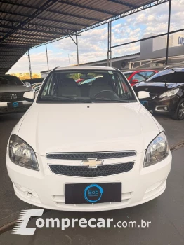 Celta Spirit/ LT 1.0 MPFI 8V FlexP. 5p