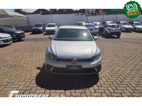POLO 1.0 MPI MANUAL