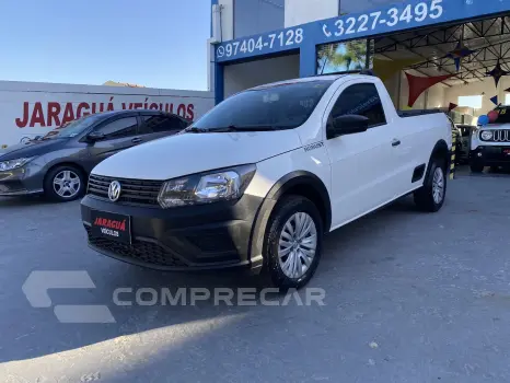 SAVEIRO 1.6 C CS 16V