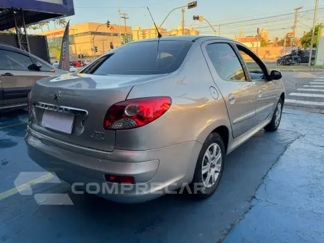 207 Sedan
