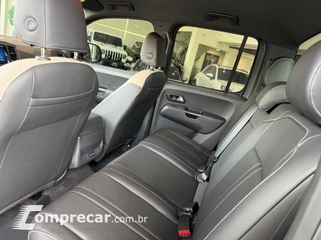 AMAROK Highline CD 3.0 4x4 TB Dies. Aut.